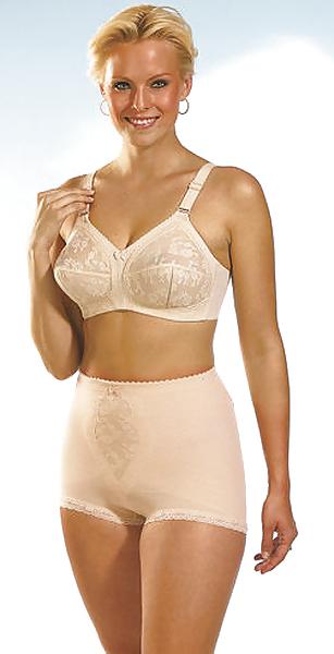 12P Mieder - Girdle 003