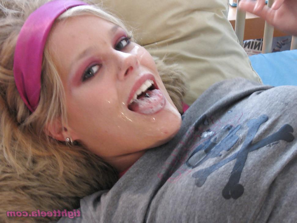 25P Facials - Love to see 'em, Love to give 'em