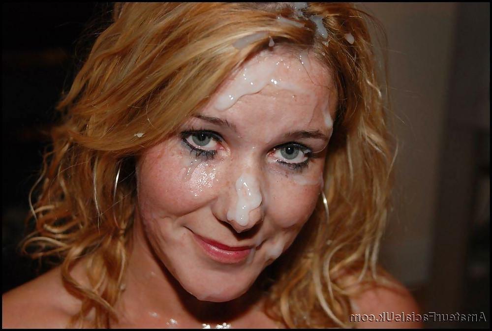 25P Facials - Love to see 'em, Love to give 'em
