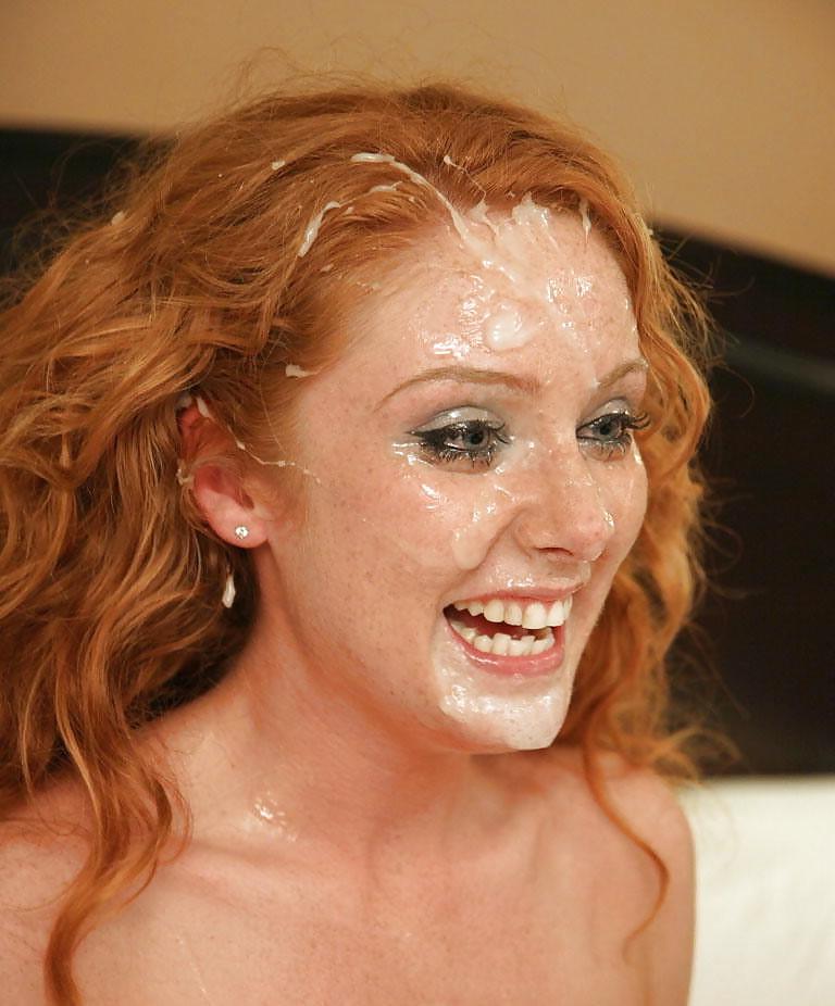 25P Facials - Love to see 'em, Love to give 'em