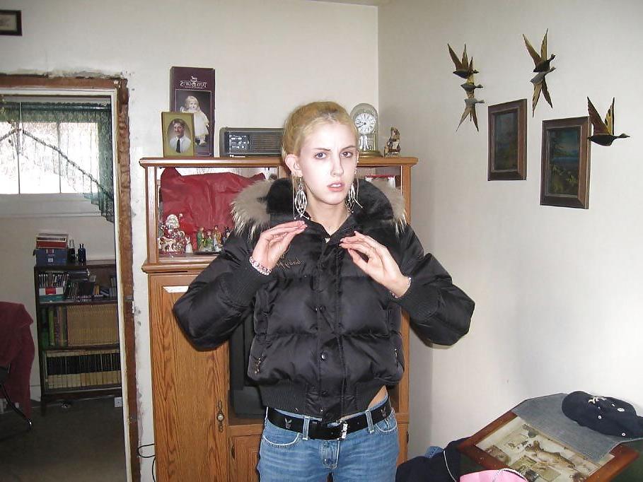 21P Ex russian teen girlfriend - HOT