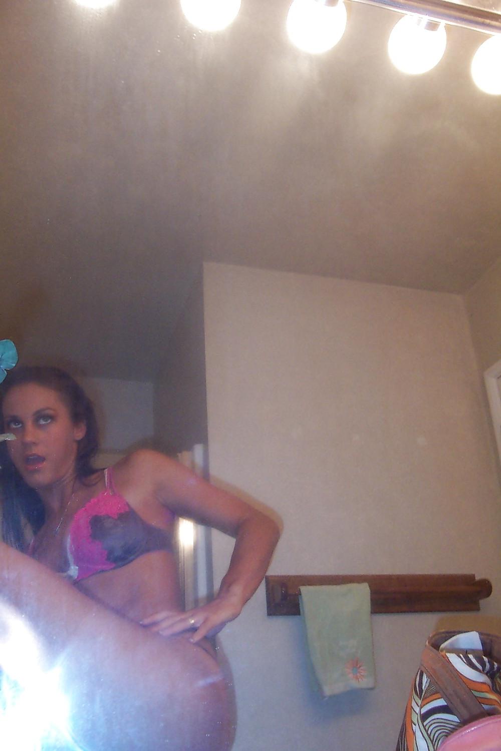 6P I will tease you more . . and more and more . .