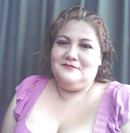 25P Gordas Mexicanas