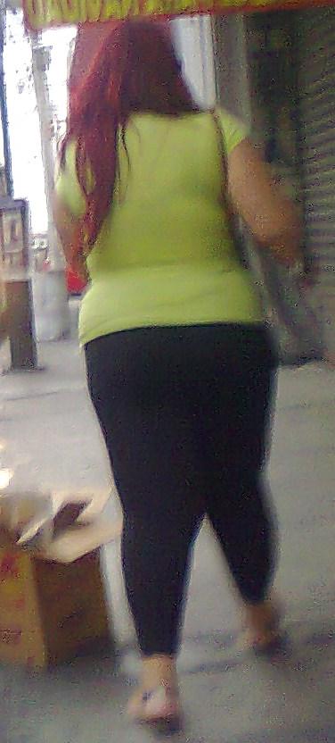 25P Gordas Mexicanas