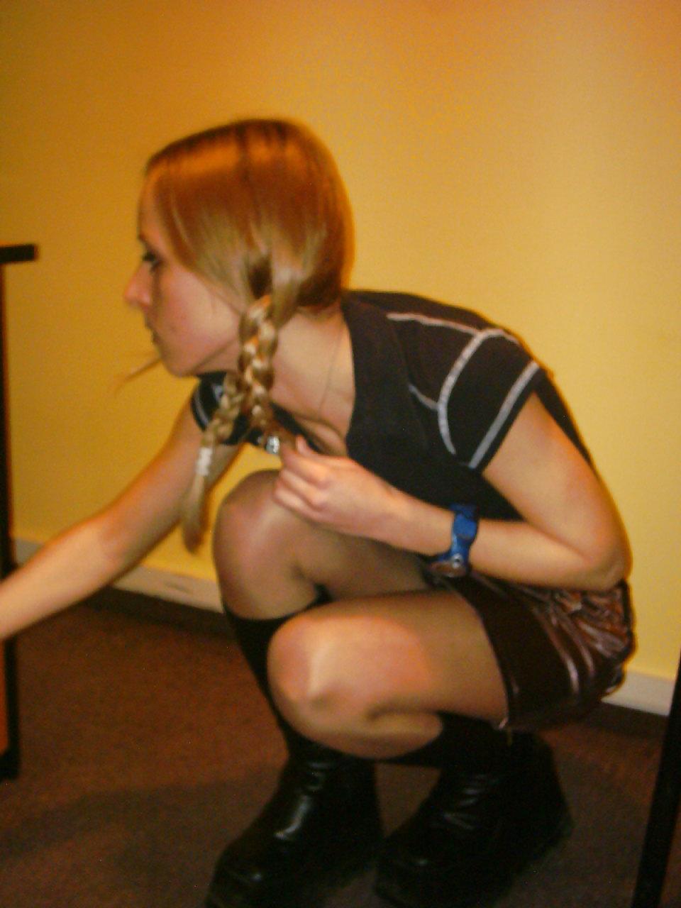 15P Slut girl private gall.14