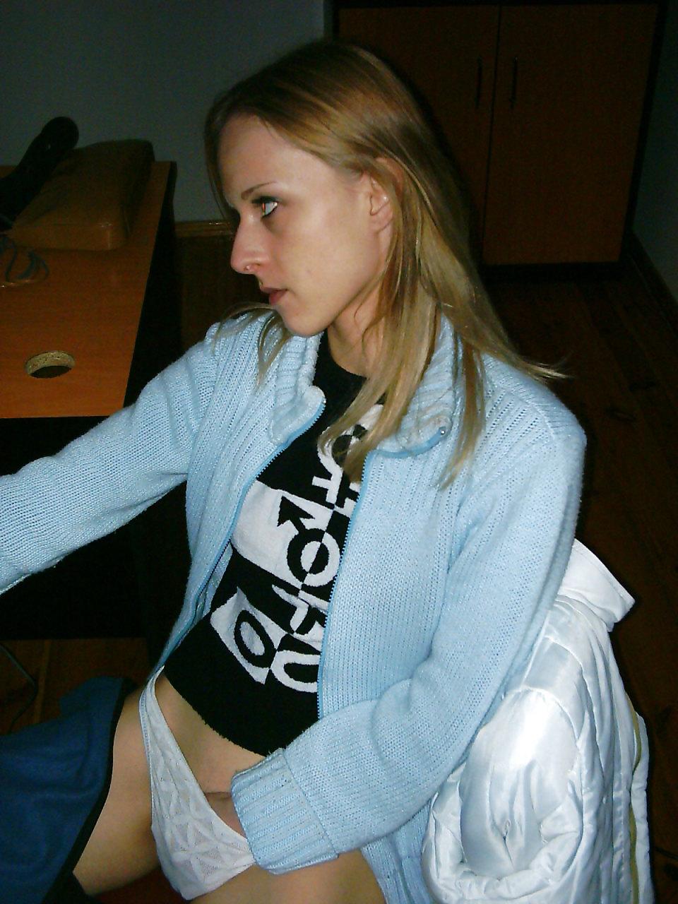 15P Slut girl private gall.14