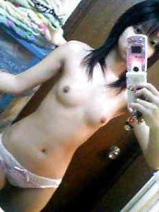 24P Sweet Amateurs From Japan - Part One