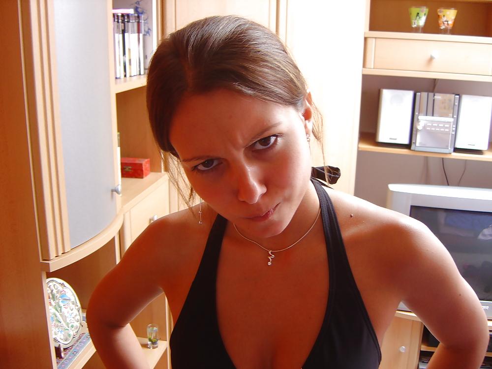 11P Amateur Young Teen
