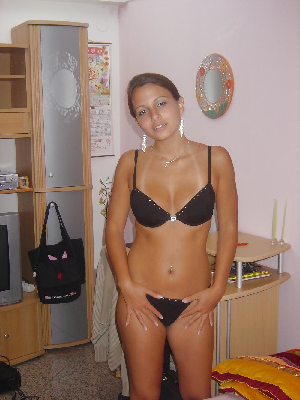 11P Amateur Young Teen