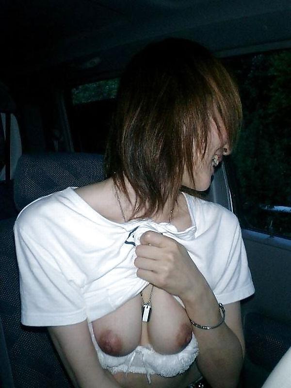 25P Sweet Amateurs From Japan - Part Two