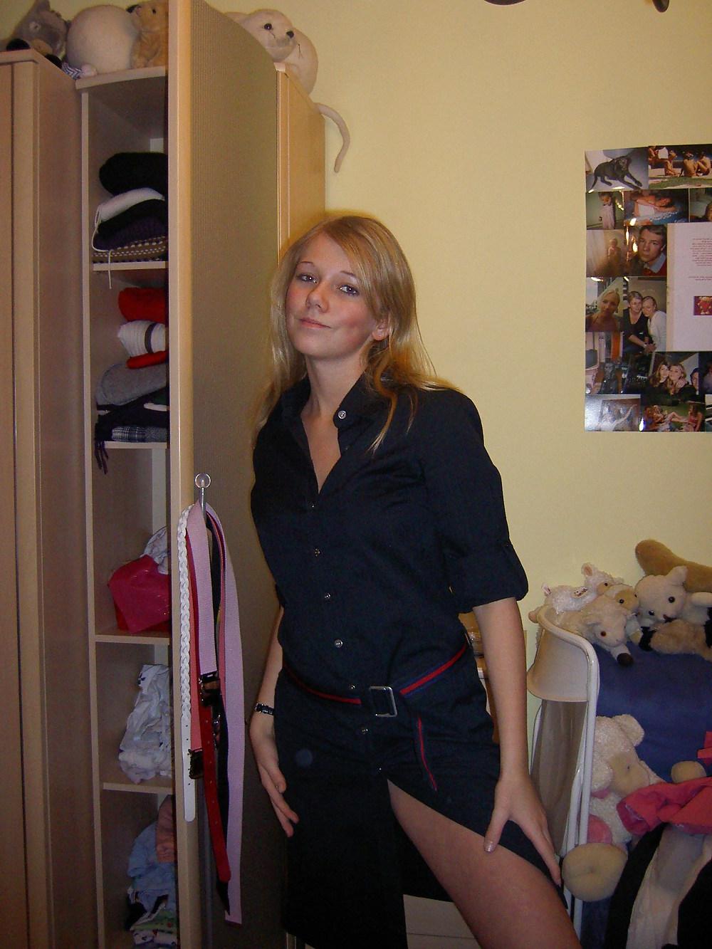 25P Amateur Young Teen