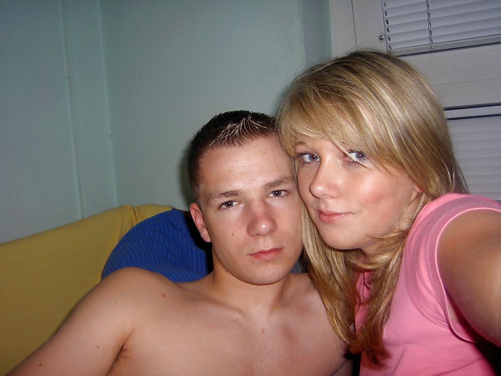 25P Amateur Young Teen