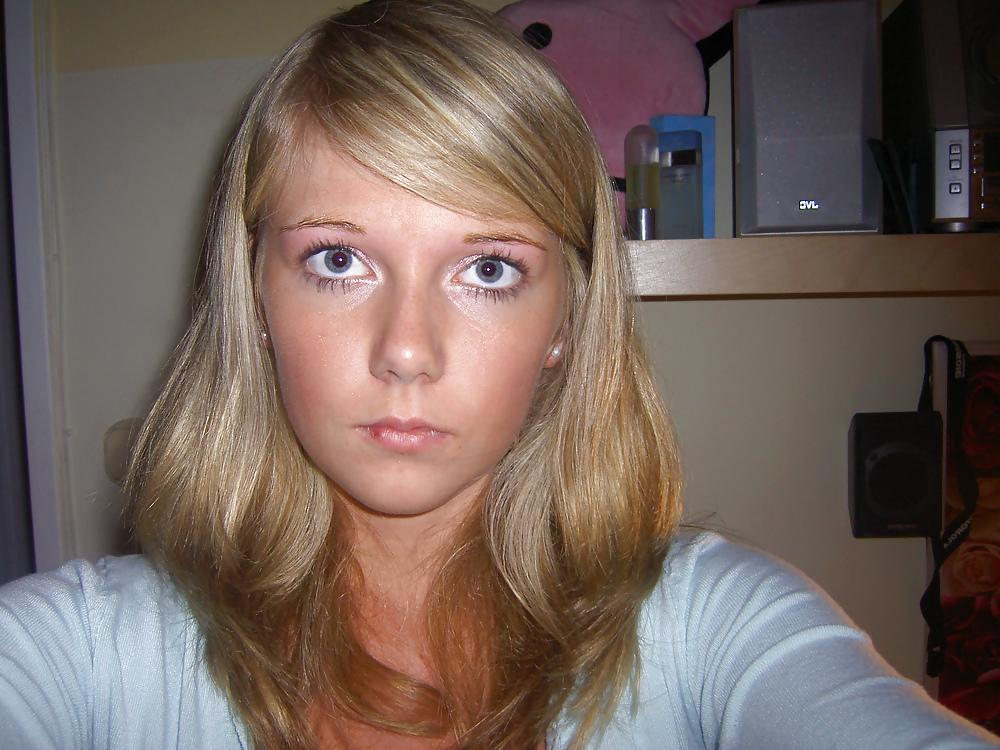 25P Amateur Young Teen