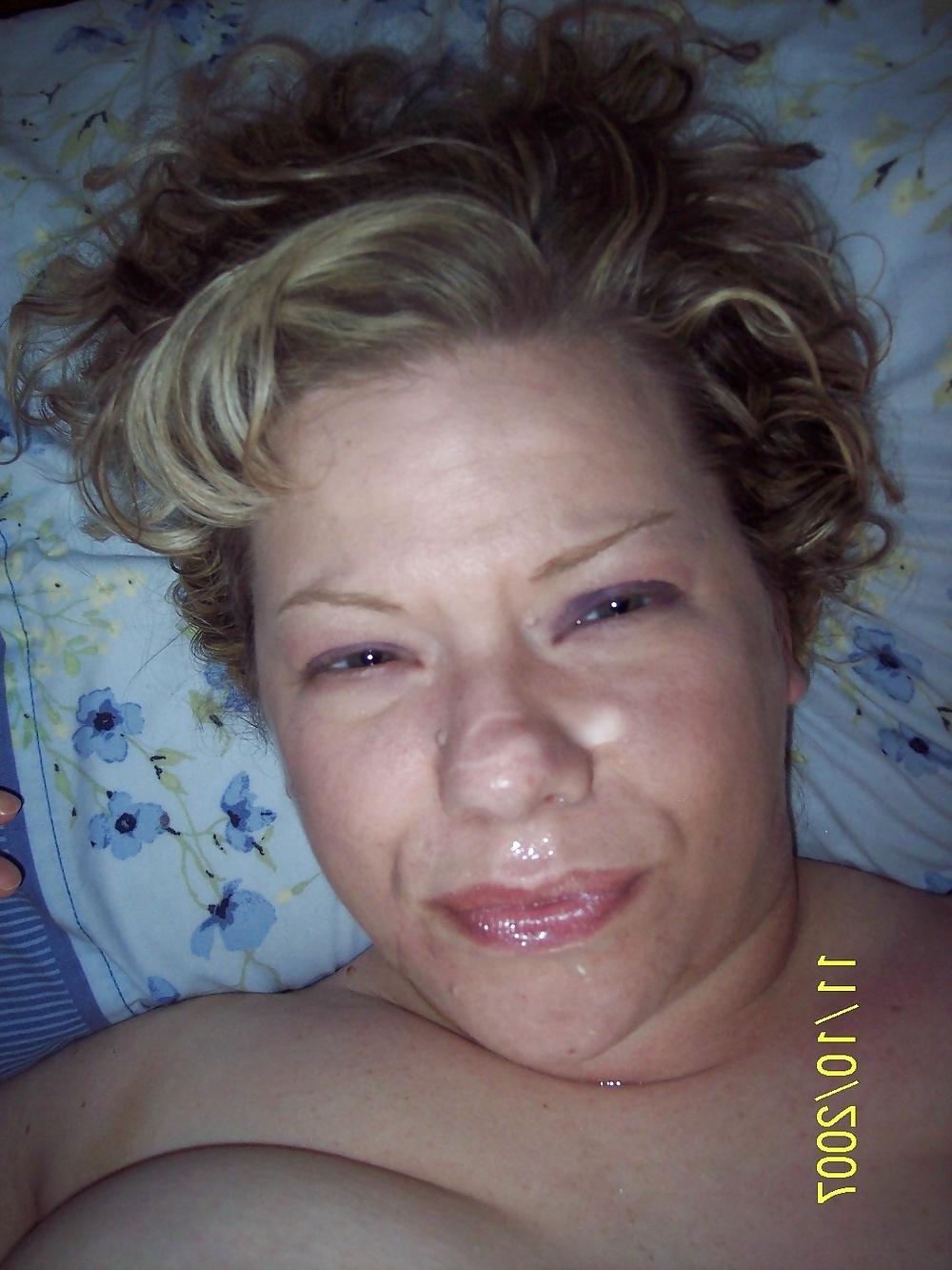 13P Slut From the Net