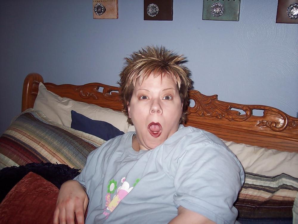 13P Slut From the Net