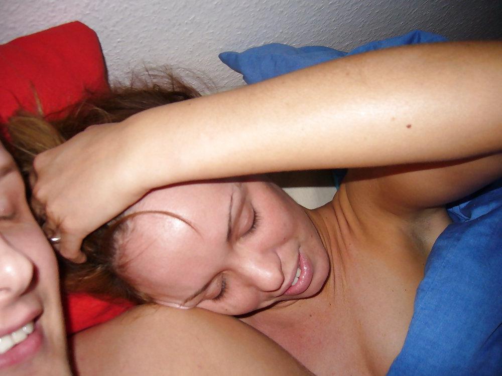 25P Amateur Girlfriend Swenja