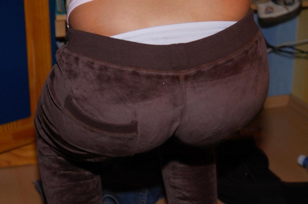 25P Amateur Girlfriend Swenja