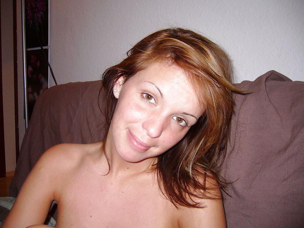 25P Amateur Girlfriend Swenja