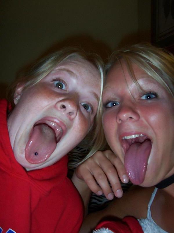 25P Cum on my eyes
