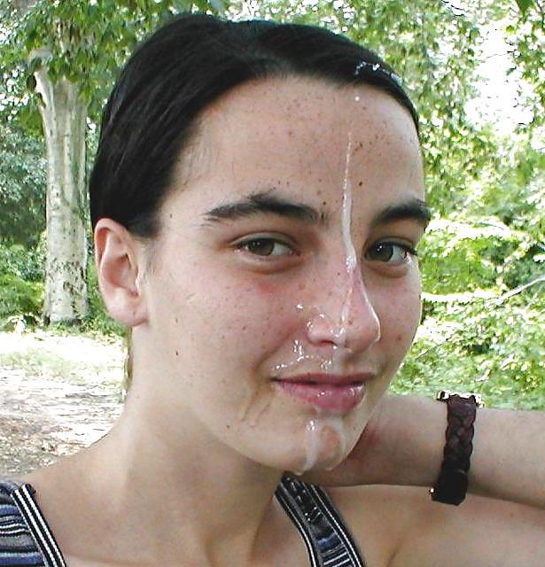 8P Spring outdoor facials