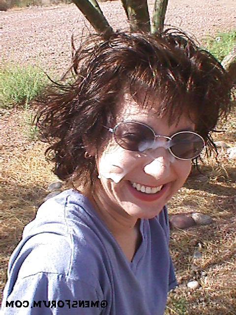 8P Spring outdoor facials