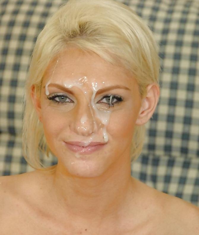 25P Nice facials 10