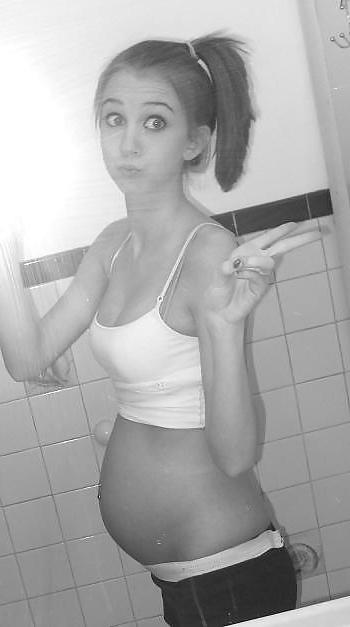 16P Pregnant Girls I like