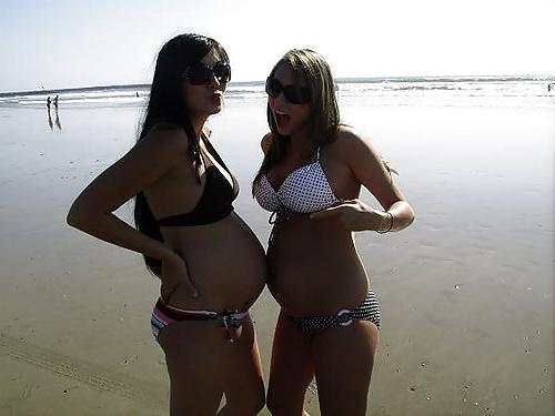 16P Pregnant Girls I like