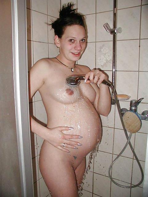 16P Pregnant Girls I like