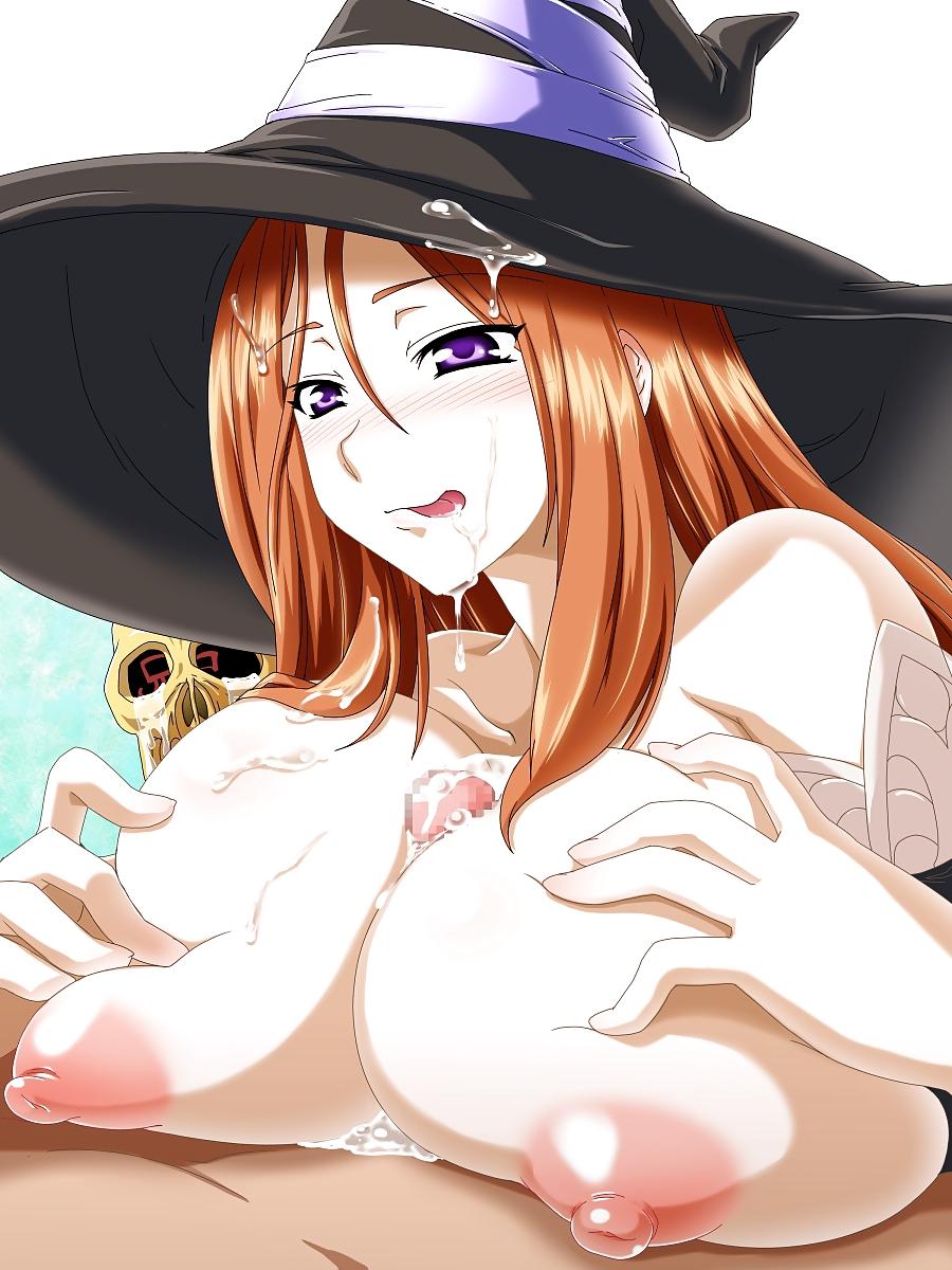 14P Anime Big Boobs