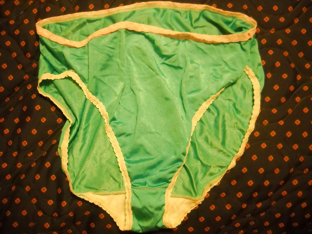 4P Bra,panties and toy