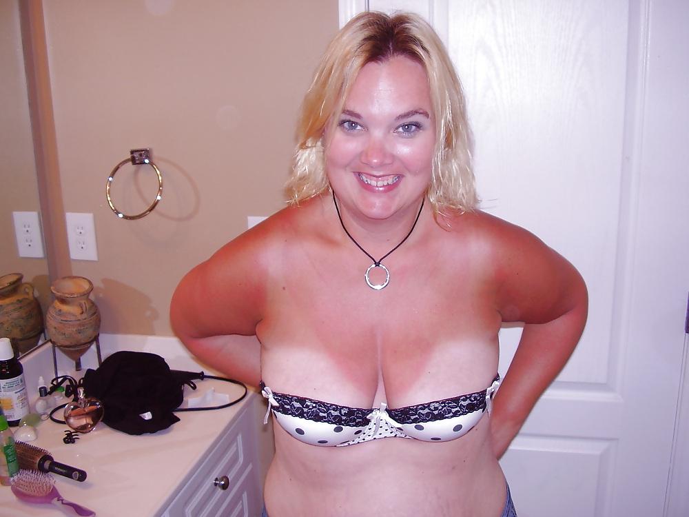 24P Wife cum and spit facial