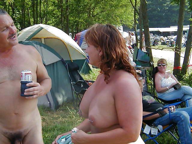 20P Busty women 46 (BIker girls special)