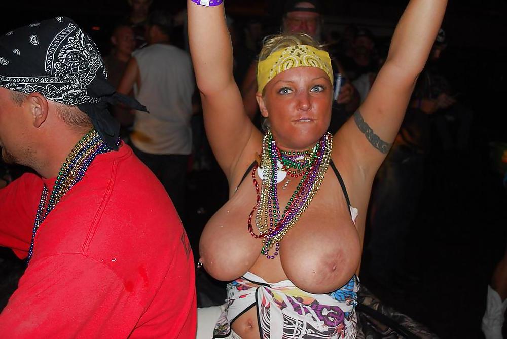 20P Busty women 46 (BIker girls special)
