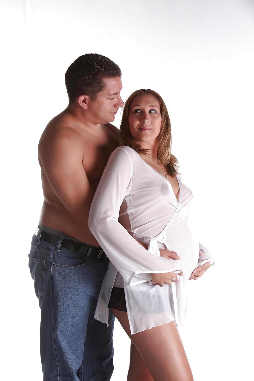 25P Pregnant hot