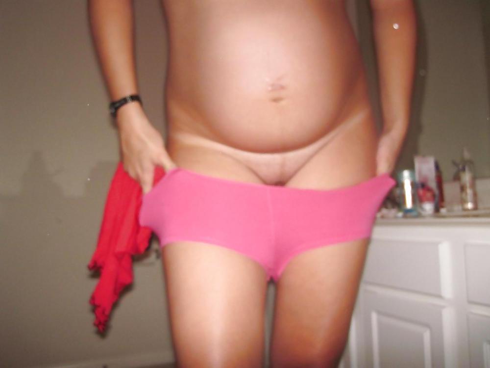 25P Pregnant hot