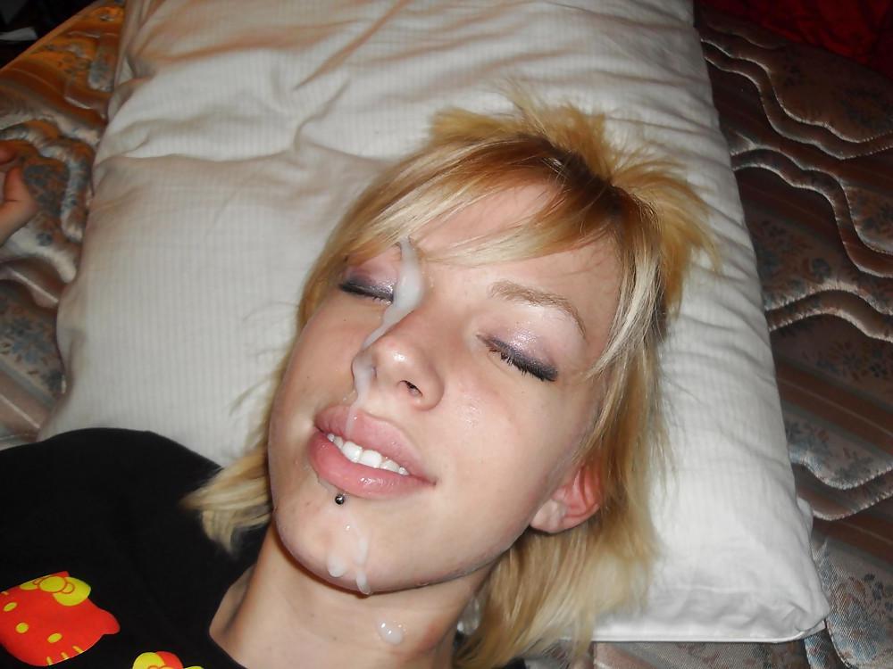 25P 0008 cum face 