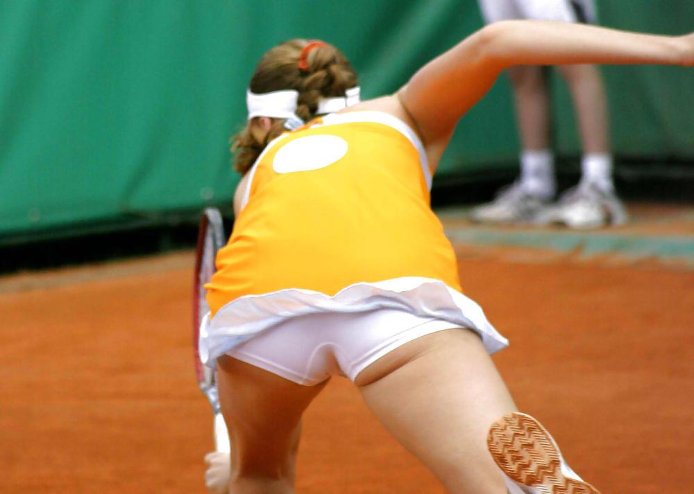 25P Tennis Panties