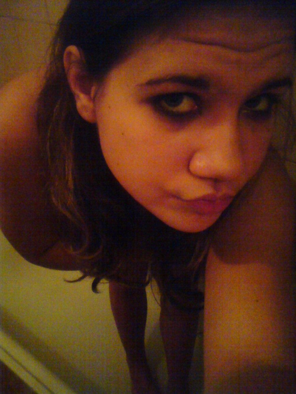 18P Masha - Bath