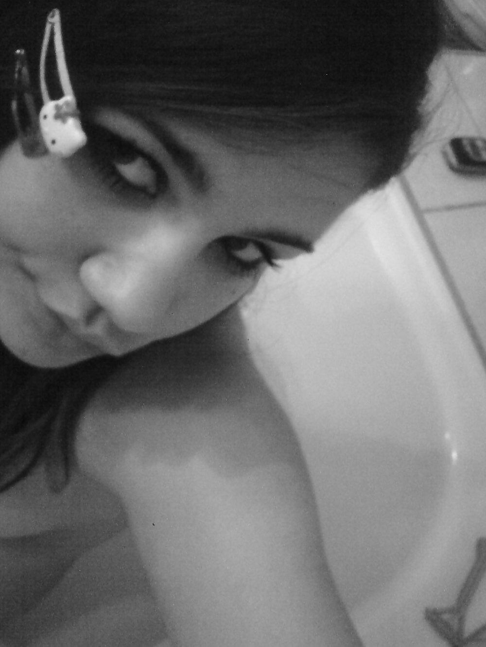 18P Masha - Bath