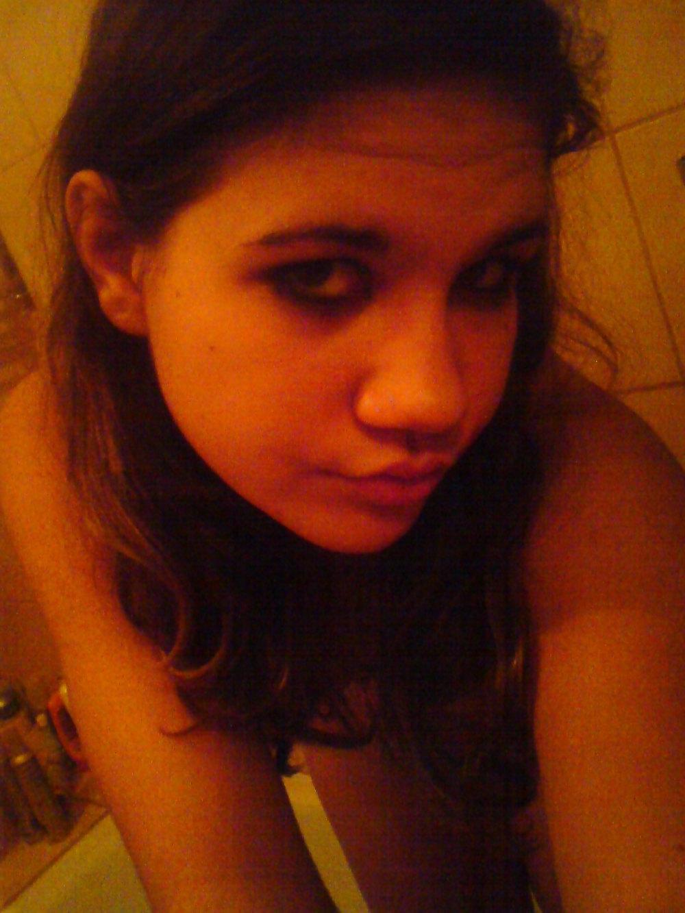 18P Masha - Bath
