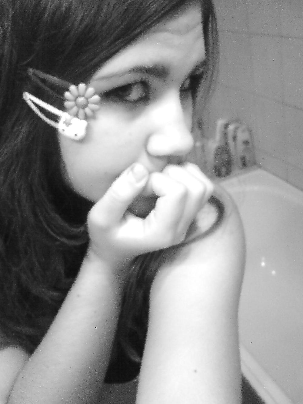 18P Masha - Bath