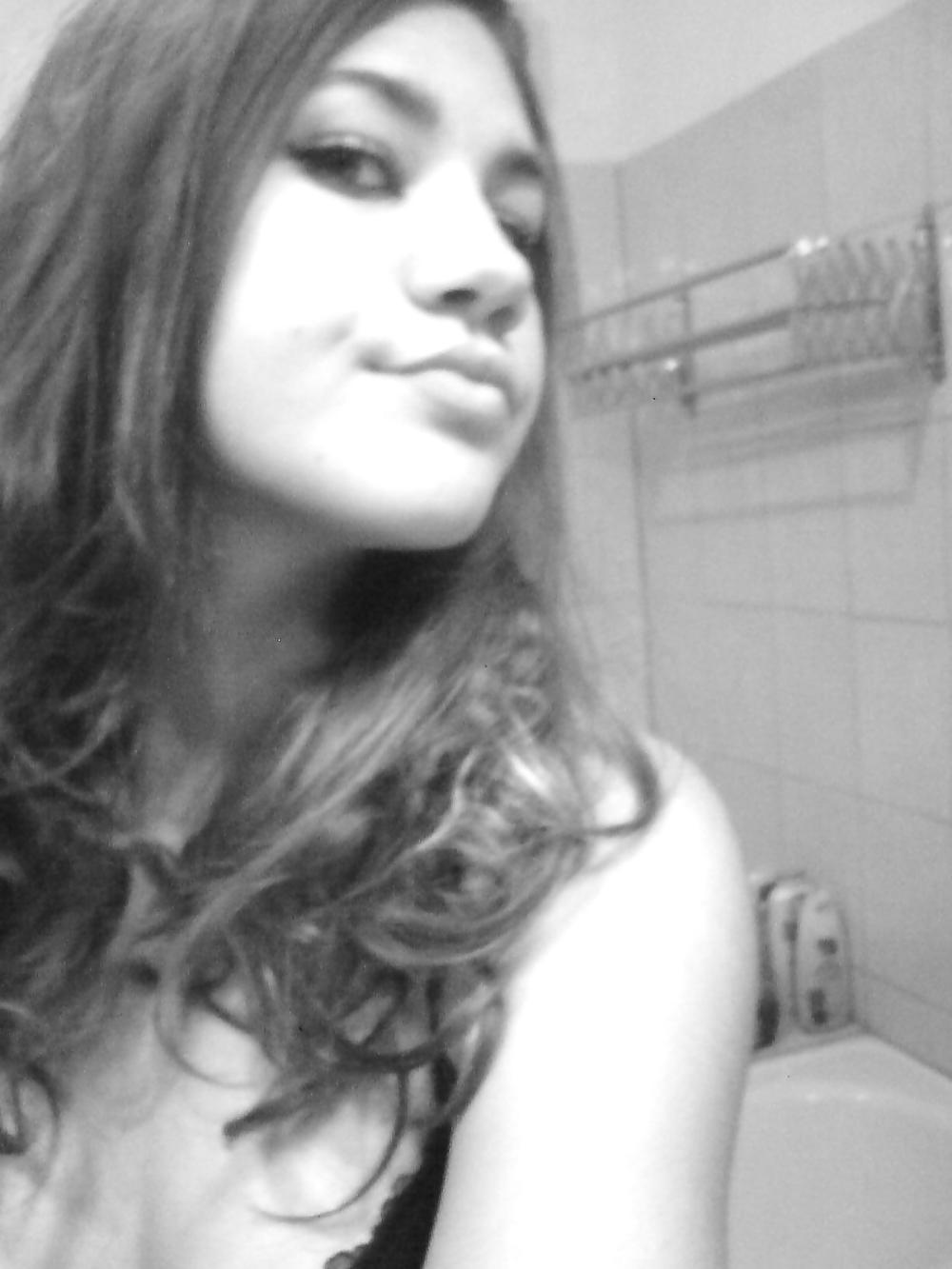 18P Masha - Bath