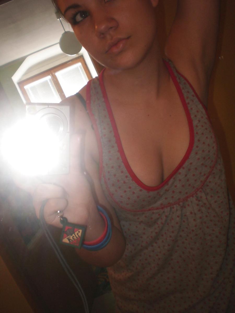 25P Masha - Bra