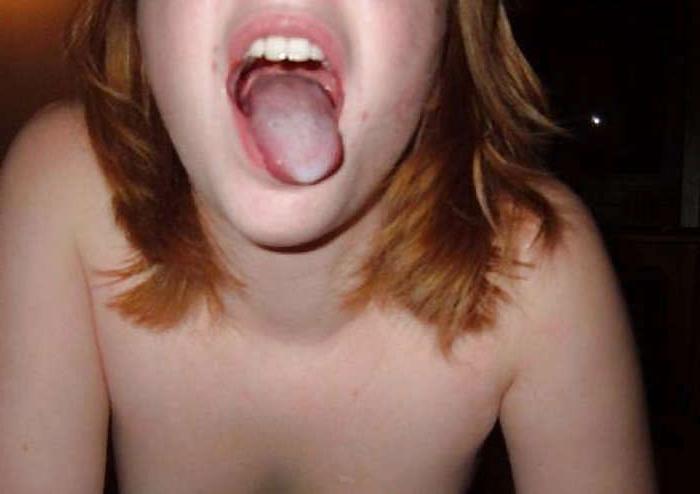 15P Jizz On my Girlfriend 08