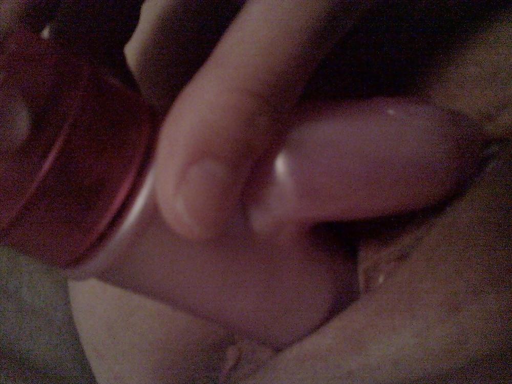 6P More cell shots of my cheating wife.  Feel free to comment