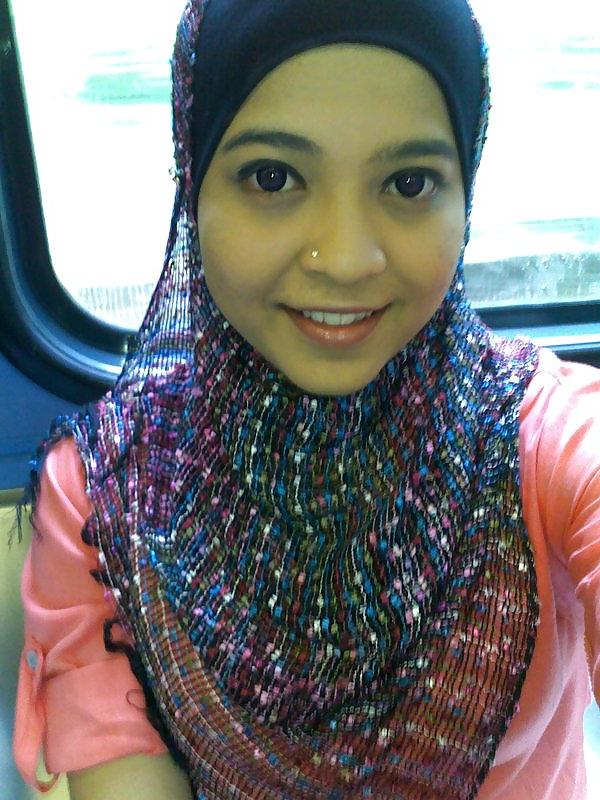 14P Hijab