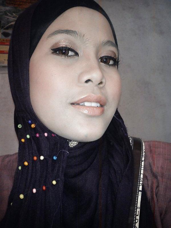 14P Hijab