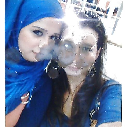 14P Hijab