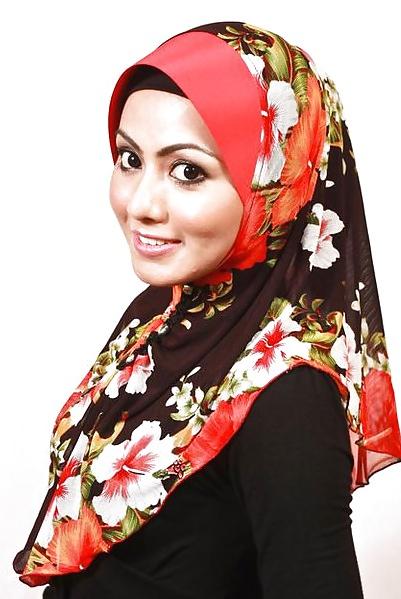 14P Hijab